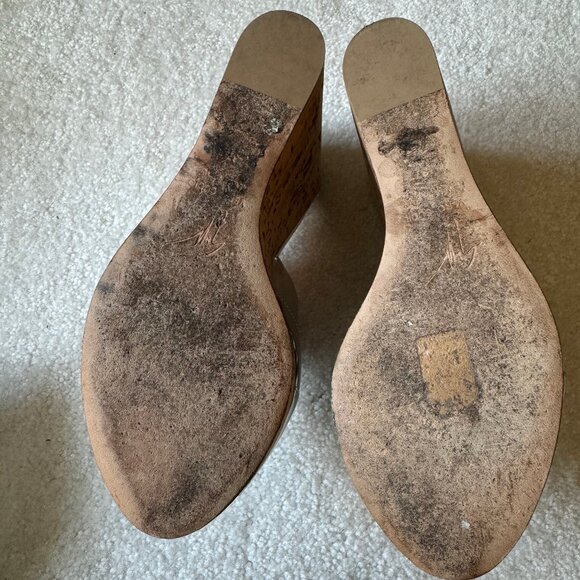 Giuseppe Zanotti super high slides - Picture 5 of 10